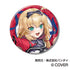 『hololive』CANバッジ 6th fes. Color Rise Harmony B BOX stage1